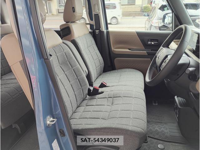 Mitsubishi DELICA MINI 2025-11 7058312-14