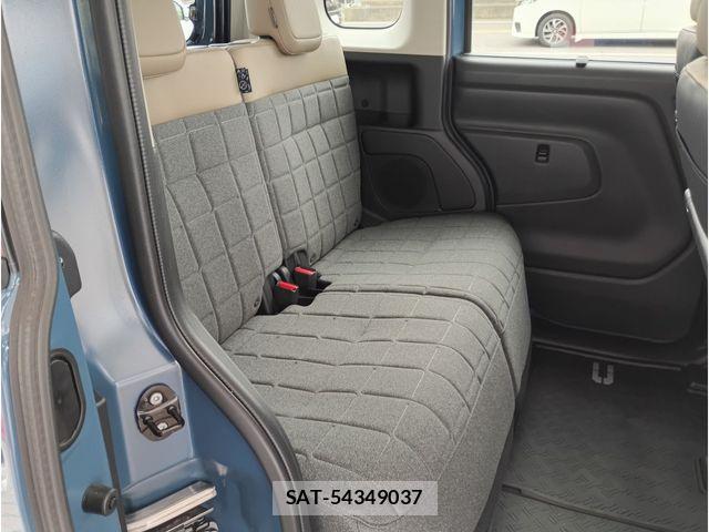 Mitsubishi DELICA MINI 2025-11 7058312-15