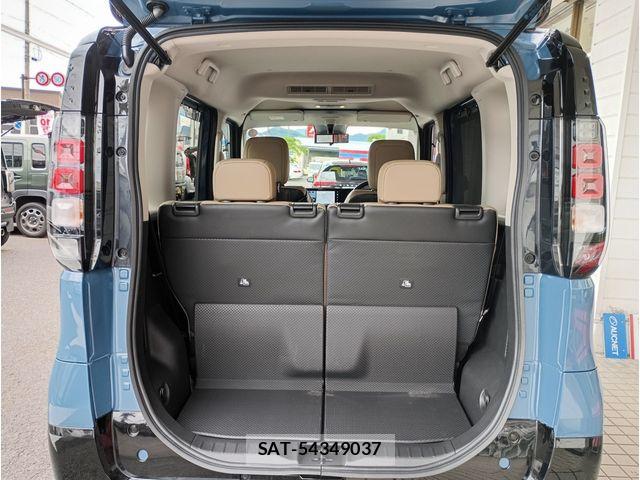 Mitsubishi DELICA MINI 2025-11 7058312-17