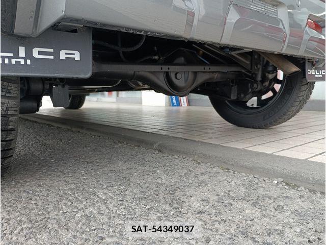 Mitsubishi DELICA MINI 2025-11 7058312-18