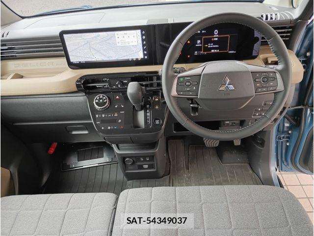 Mitsubishi DELICA MINI 2025-11 7058312-1