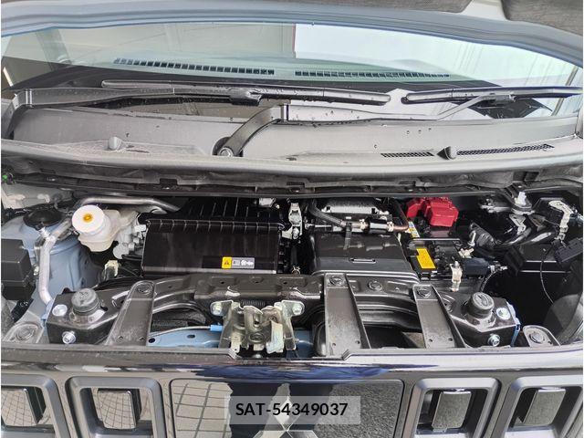 Mitsubishi DELICA MINI 2025-11 7058312-19