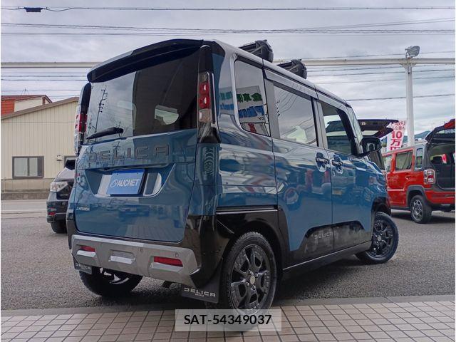 Mitsubishi DELICA MINI 2025-11 7058312-2
