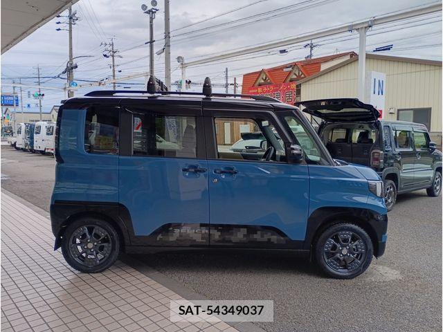 Mitsubishi DELICA MINI 2025-11 7058312-3
