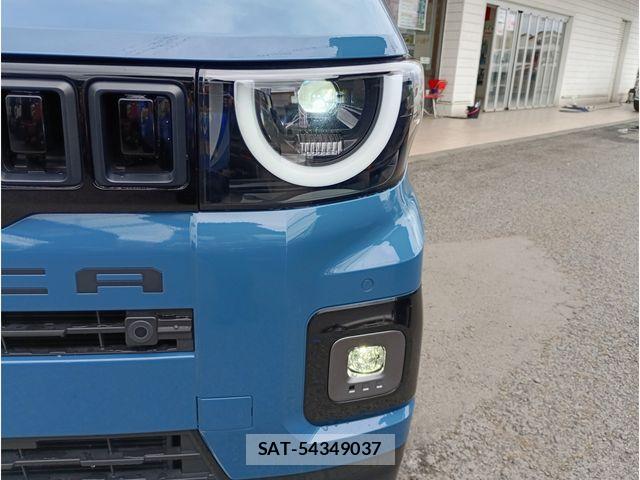 Mitsubishi DELICA MINI 2025-11 7058312-4