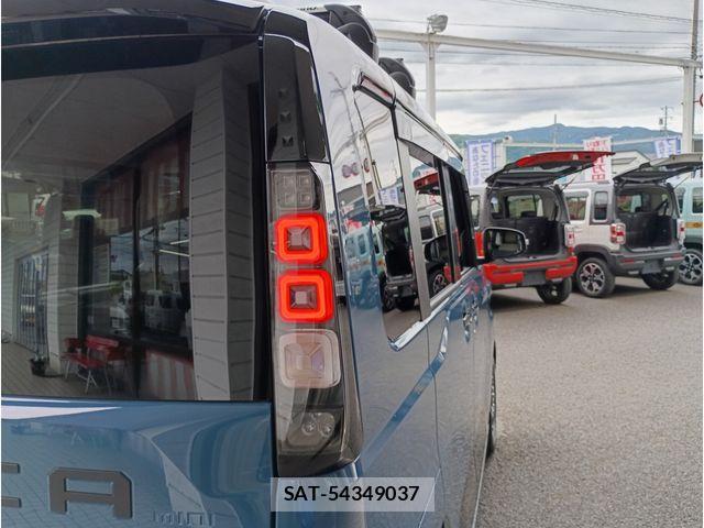 Mitsubishi DELICA MINI 2025-11 7058312-5
