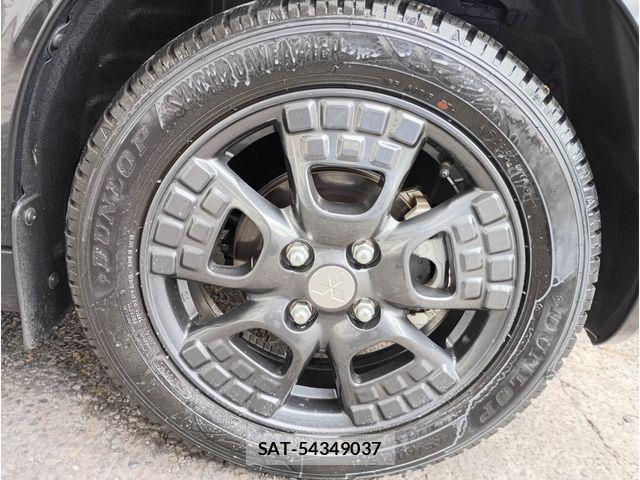 Mitsubishi DELICA MINI 2025-11 7058312-7