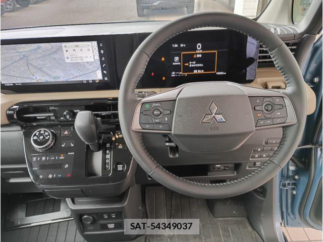 Mitsubishi DELICA MINI 2025-11 7058312-8