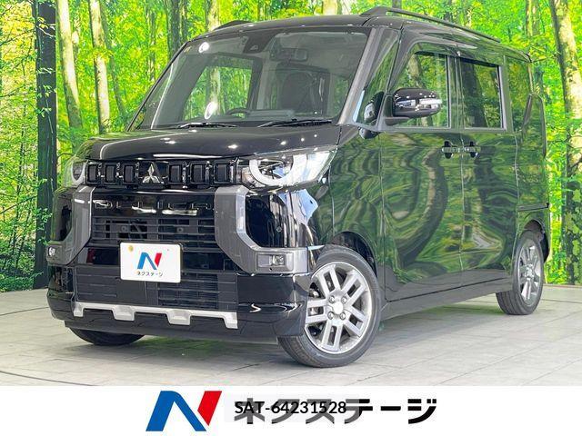 Mitsubishi DELICA MINI 2023-09 7217606-0