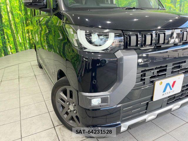 Mitsubishi DELICA MINI 2023-09 7217606-11