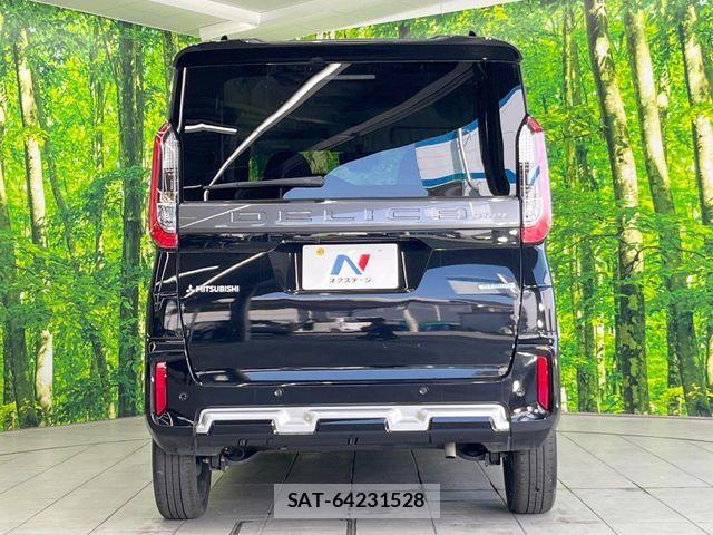 Mitsubishi DELICA MINI 2023-09 7217606-14
