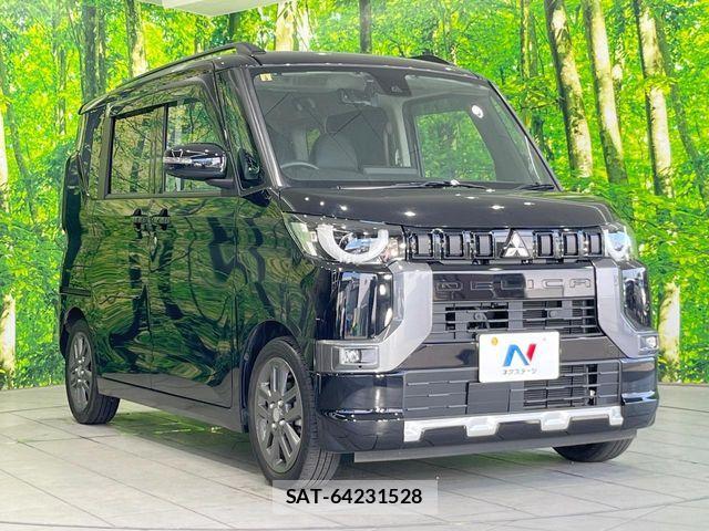Mitsubishi DELICA MINI 2023-09 7217606-15