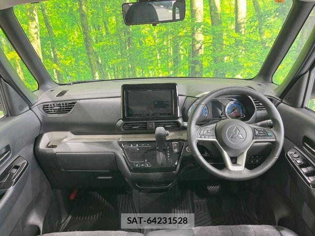 Mitsubishi DELICA MINI 2023-09 7217606-1