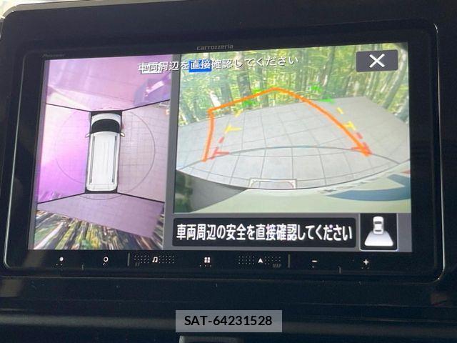 Mitsubishi DELICA MINI 2023-09 7217606-3