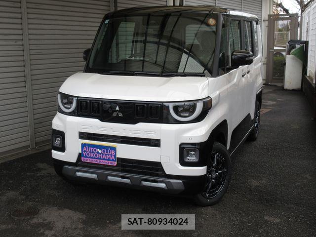 Mitsubishi DELICA MINI 2025-11 7217649-0