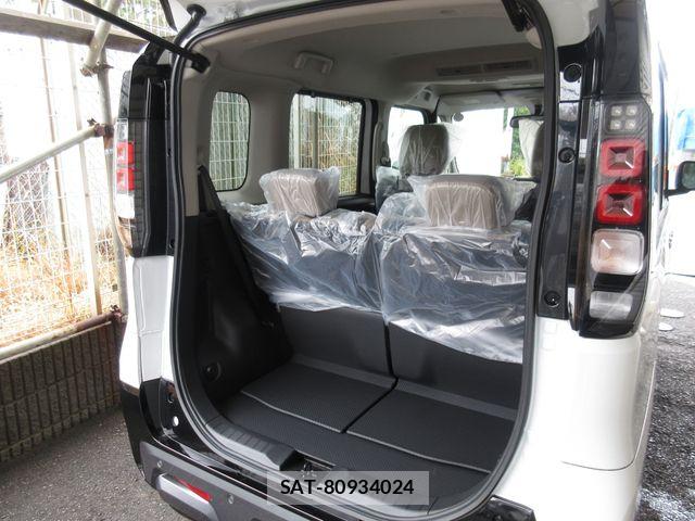 Mitsubishi DELICA MINI 2025-11 7217649-9