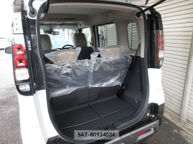 Mitsubishi DELICA MINI 2025-11 7217649-10
