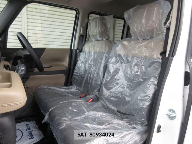 Mitsubishi DELICA MINI 2025-11 7217649-13