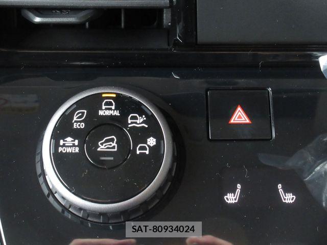 Mitsubishi DELICA MINI 2025-11 7217649-16