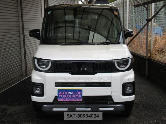 Mitsubishi DELICA MINI 2025-11 7217649-1