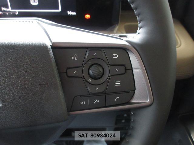 Mitsubishi DELICA MINI 2025-11 7217649-19