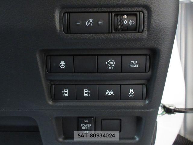 Mitsubishi DELICA MINI 2025-11 7217649-20