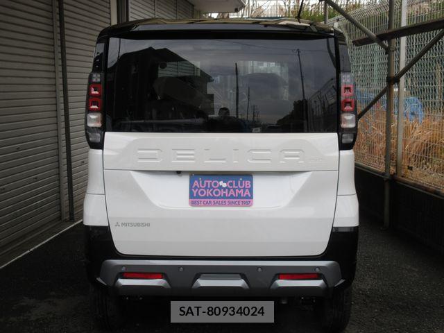 Mitsubishi DELICA MINI 2025-11 7217649-21