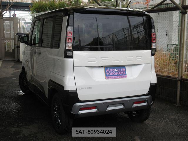 Mitsubishi DELICA MINI 2025-11 7217649-22