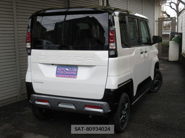 Mitsubishi DELICA MINI 2025-11 7217649-23