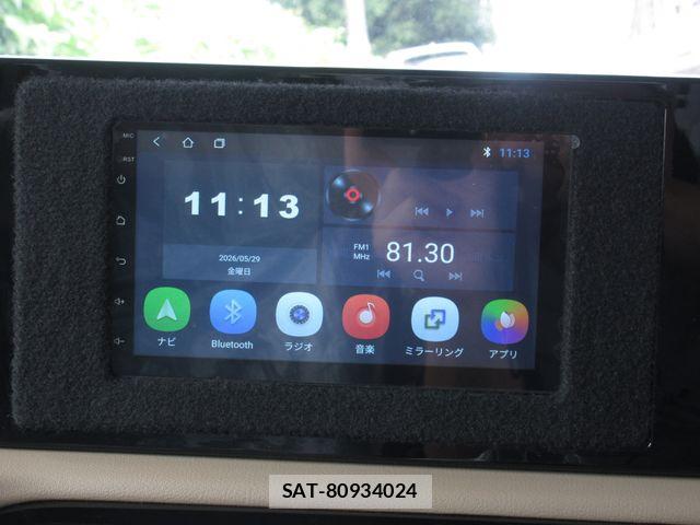 Mitsubishi DELICA MINI 2025-11 7217649-25