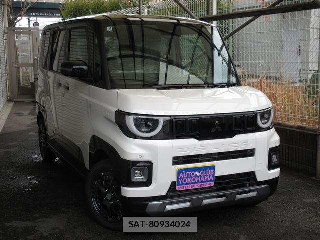 Mitsubishi DELICA MINI 2025-11 7217649-2