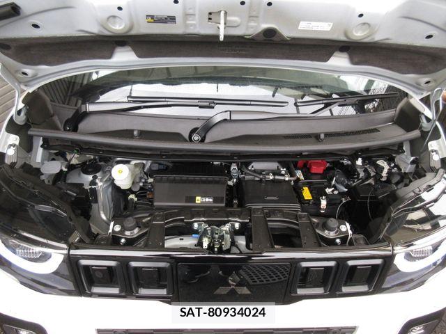 Mitsubishi DELICA MINI 2025-11 7217649-3