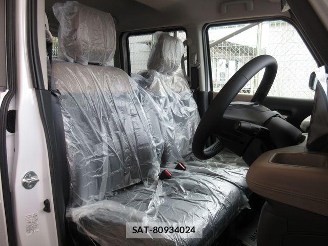 Mitsubishi DELICA MINI 2025-11 7217649-5