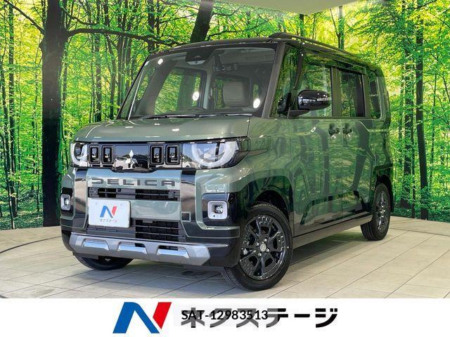 Mitsubishi DELICA MINI 2026-01 7217650-0