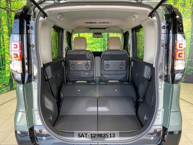 Mitsubishi DELICA MINI 2026-01 7217650-9
