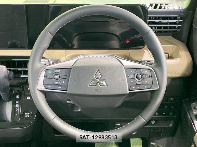 Mitsubishi DELICA MINI 2026-01 7217650-10