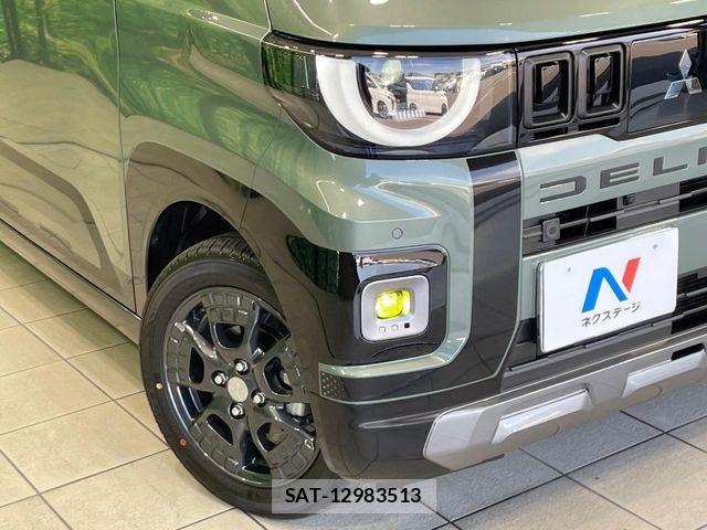 Mitsubishi DELICA MINI 2026-01 7217650-11