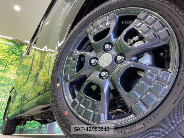 Mitsubishi DELICA MINI 2026-01 7217650-12