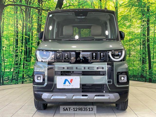 Mitsubishi DELICA MINI 2026-01 7217650-13