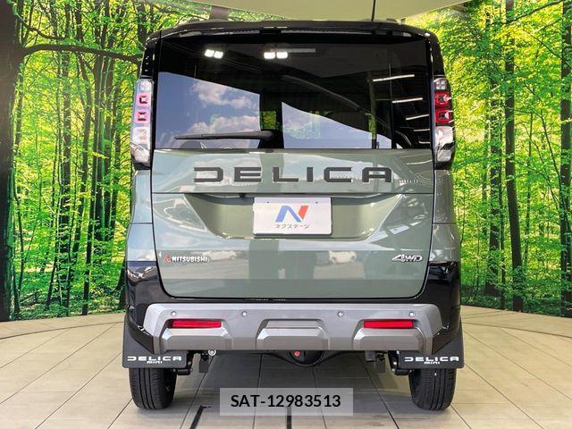 Mitsubishi DELICA MINI 2026-01 7217650-14