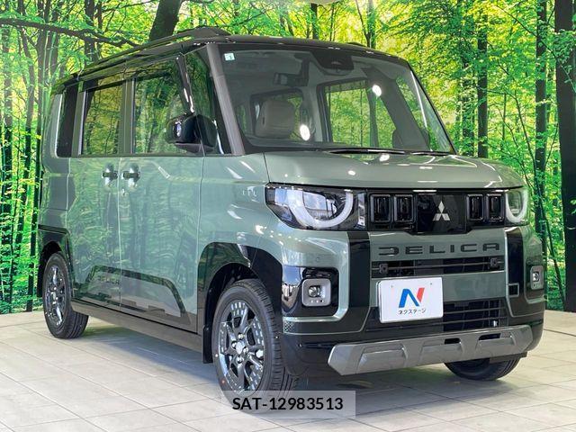 Mitsubishi DELICA MINI 2026-01 7217650-15