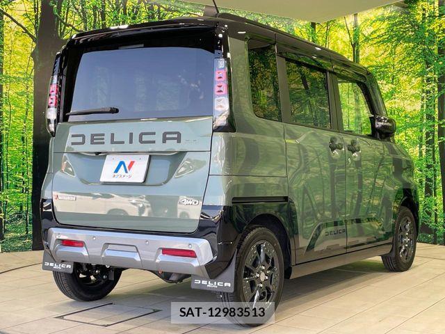 Mitsubishi DELICA MINI 2026-01 7217650-16