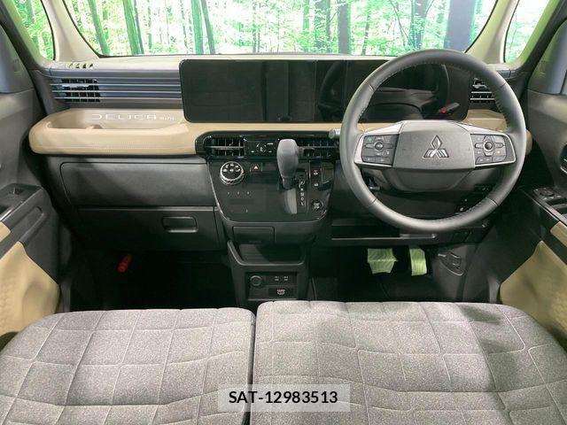 Mitsubishi DELICA MINI 2026-01 7217650-1
