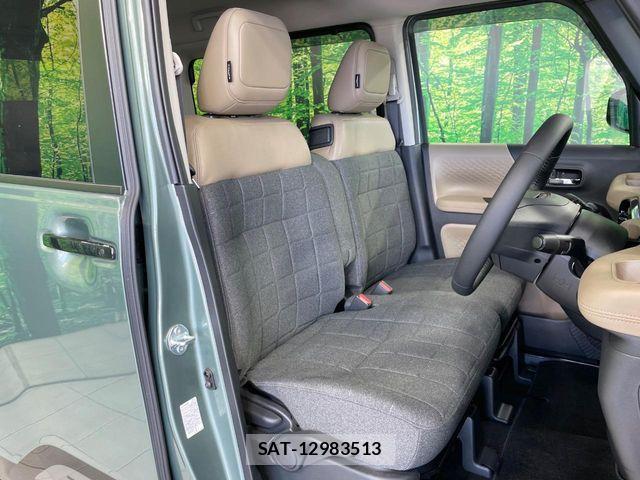 Mitsubishi DELICA MINI 2026-01 7217650-7