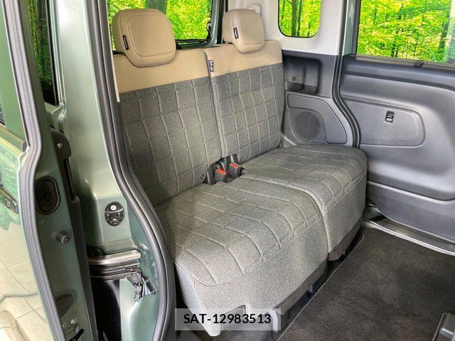 Mitsubishi DELICA MINI 2026-01 7217650-8