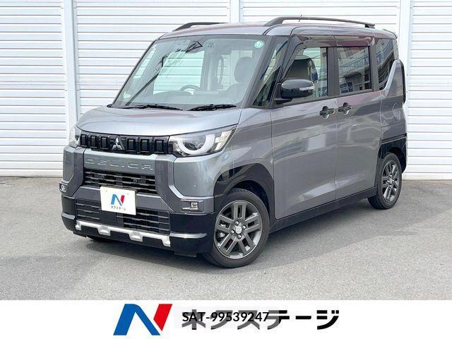 Mitsubishi DELICA MINI 2024-11 7217636-0