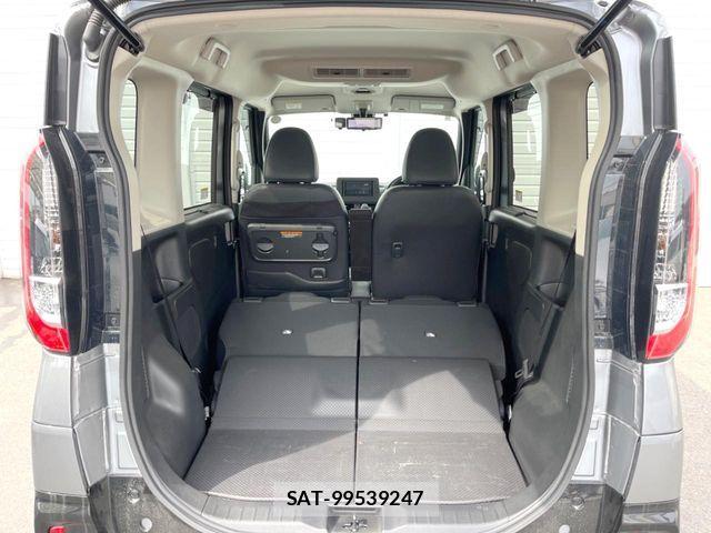 Mitsubishi DELICA MINI 2024-11 7217636-9