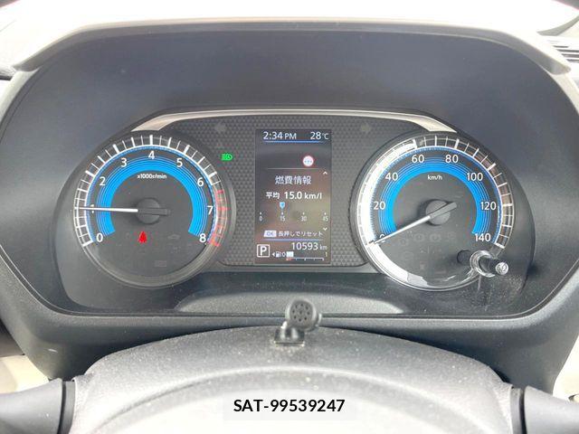 Mitsubishi DELICA MINI 2024-11 7217636-11