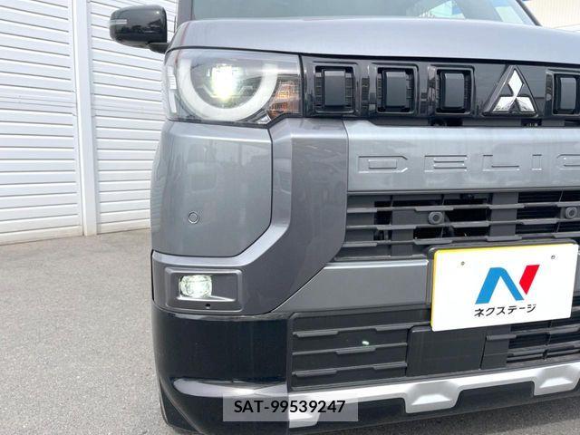 Mitsubishi DELICA MINI 2024-11 7217636-12