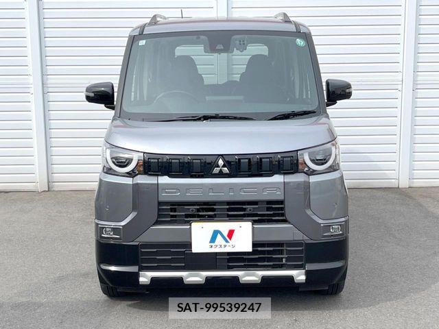 Mitsubishi DELICA MINI 2024-11 7217636-14